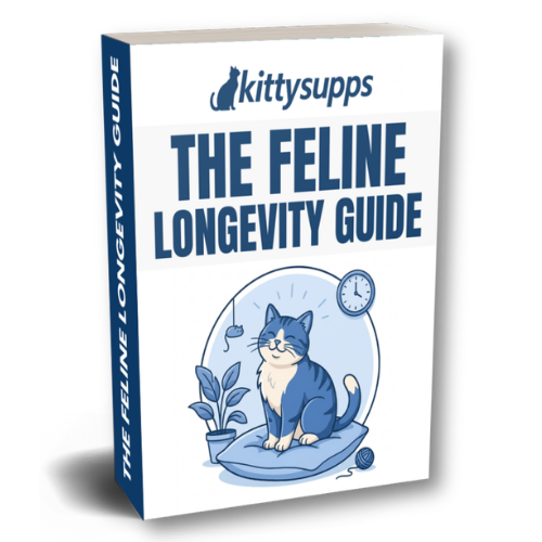 The Feline Longevity Guide